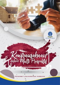 E-book Kewirausahaan dalam multi prespektif