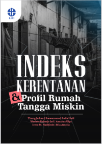 E-book Indeks  kerentanan  &  profil  rumah  tangga  miskin