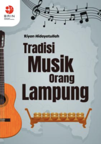 E-book Tradisi musik orang lampung